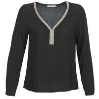 betty london dalle womens blouse in black