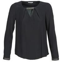 betty london doudini womens blouse in black