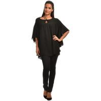 beaurivage tunic masha womens tunic dress in black