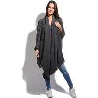 bella blue cardigan jane womens cardigans in grey