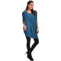 Beaurivage Tunic PRETTY women\'s Tunic dress in blue