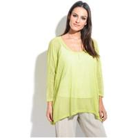 bella blue top dorie womens blouse in green