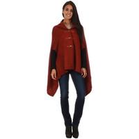 Bella Blue Cardigan CAGGY women\'s Cardigans in red