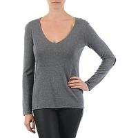 best mountain pull plh womens sweater in grey