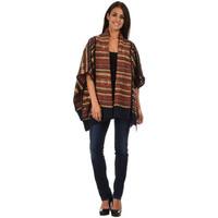 bella blue cardigan ornella womens cardigans in blue