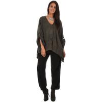 bella blue cardigan kelly womens cardigans in grey