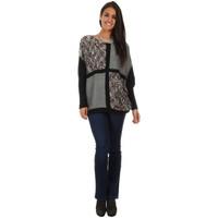 bella blue pullover suzanne womens sweater in black