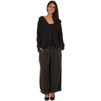 bella blue cardigan theodora womens cardigans in black