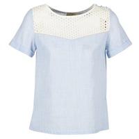 Betty London GERMA women\'s Blouse in blue