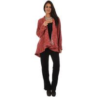 bella blue cardigan rosy womens cardigans in red