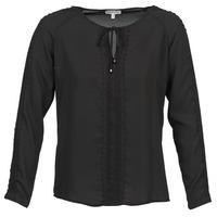 best mountain caradin womens blouse in black