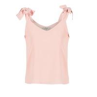 betty london getua womens blouse in pink