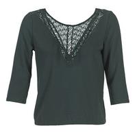 betty london fendrick womens blouse in green