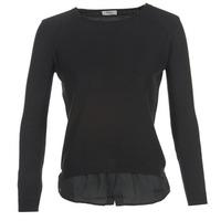 betty london foliune womens sweater in black