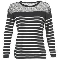 betty london facifik womens sweater in black