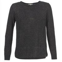 best mountain almagre womens sweater in black