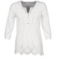 best mountain biw womens blouse in white