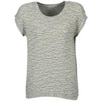 best mountain pgris womens sweater in grey