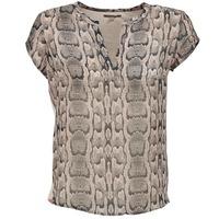 best mountain beith womens blouse in beige