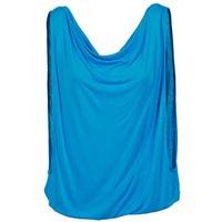 Bench CHANGEYOURMIND women\'s Vest top in blue