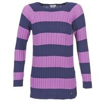 Benetton DROULO women\'s Sweater in purple