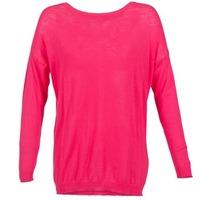 Benetton OFINIATE women\'s Sweater in pink