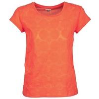 Bensimon AOMA women\'s T shirt in orange