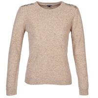 Bensimon STRASSY women\'s Sweater in BEIGE