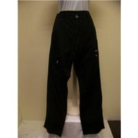 Bench Black Trousers Bench - Black - Trousers