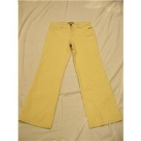 betty barclay cream trousers betty barclay cream ivory trousers