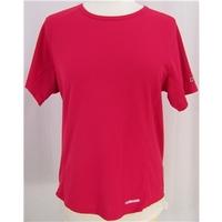 Berghaus - Size: 14 - Pink T-shirt