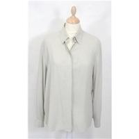 Beige casual shirt Unbranded - Size: M - Beige - Blouse