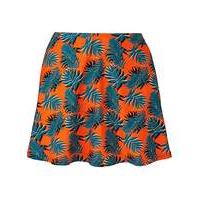 Beach To Beach Skort