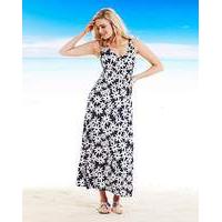 Beach To Beach Maxi Dress