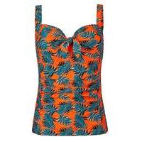 beach to beach tankini top