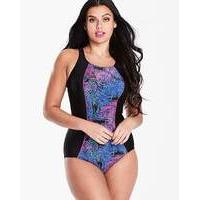 Beach To Beach Sport Swimsuit