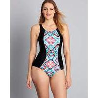 Beach To Beach Sport Swimsuit