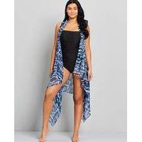 Beach to Beach Convertible Sarong