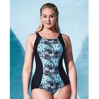 Beach To Beach Sport Swimsuit - Standard