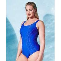 beach to beach sport swimsuit standard