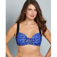 Beach To Beach Bikini Top
