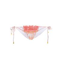 Beach Bunny Pink bresilian bikini bottom Girl Crush Daiquiri Tie Dye