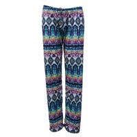 beach pants banana moon voilnairobi chaz multicolor