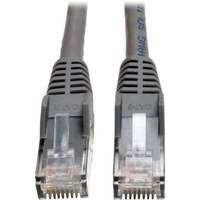 Belkin Fastcat 5e Shielded Snagless Patch Cable Rj45m-rj45m (grey) 1m