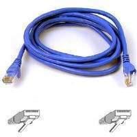 Belkin High Performance Category 6 UTP Patch Cable 10m (32.8 ft) Blue