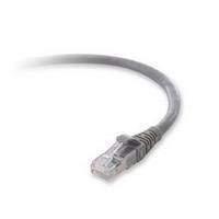 belkin 10g cat6a stranded bulk cable 300m grey