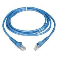 Belkin Fastcat 5e Shielded Snagless Patch Cable Rj45m-rj45m (blue) 10m