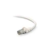 Belkin Cat6 Snagless Patch Cable Stp 10m White 550mhz