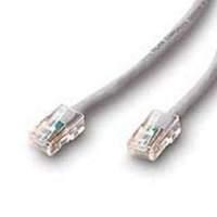 Belkin Cat5e Assembled Utp Patch Cable (grey) 3m