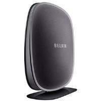 Belkin N450 DB Wireless N Modem Router
